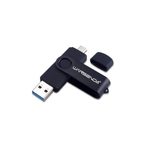 clé usb capacité 16GO