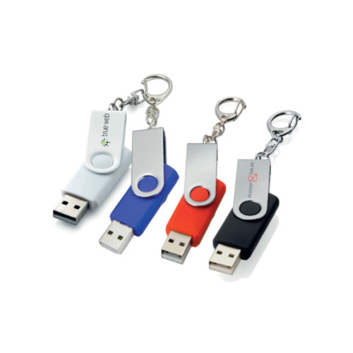 Clé usb twist 32GO