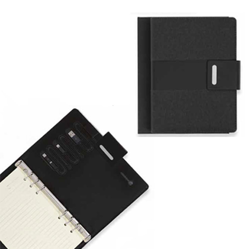 Coffret Notebook Publicitaire