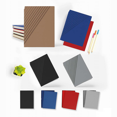 Coffret Notebook 