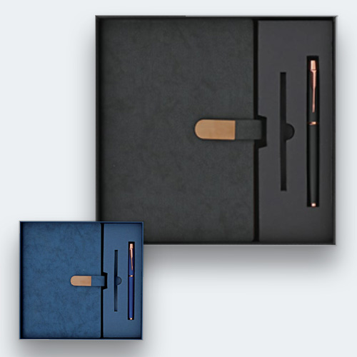 Coffret Notebook