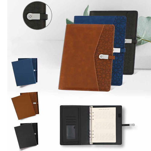 Coffret Notebook