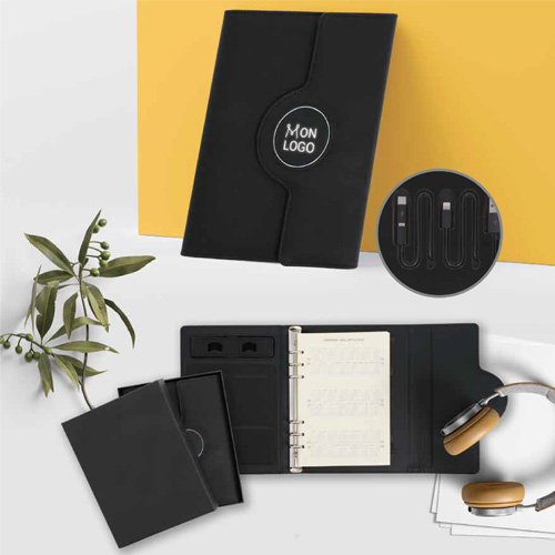 Coffret Notebook