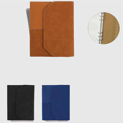 Coffret Notebook