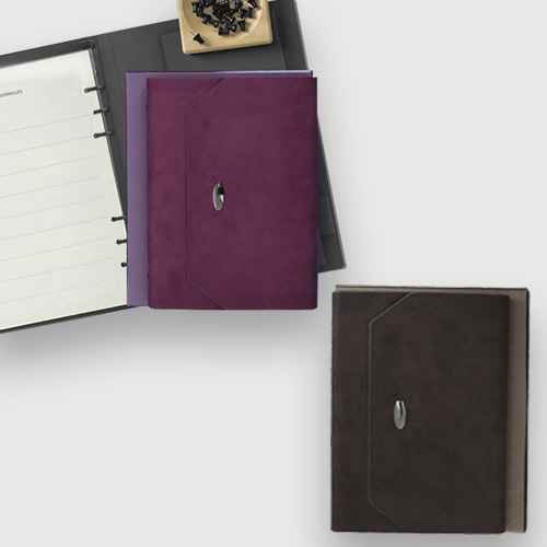 Coffret Notebook