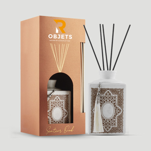 Diffuseurs de parfum personnalisé
