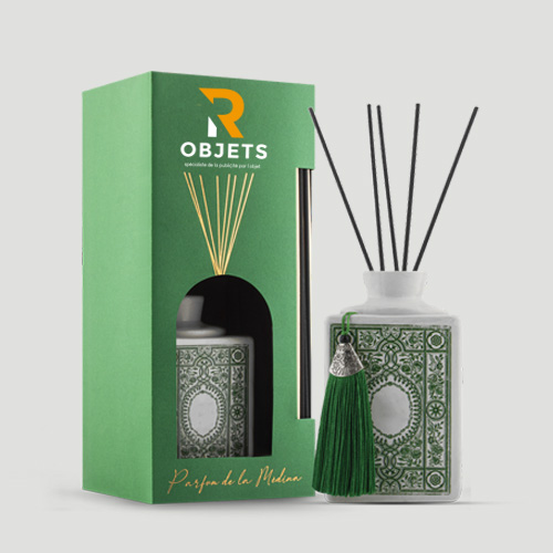 Diffuseur de parfum Publicitaire