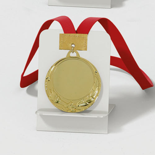 MÉDAILLE D'OR