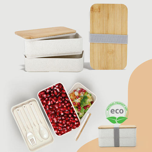 LUNCHBOX BAMBOO