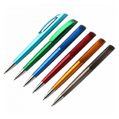 Stylo en Plastique