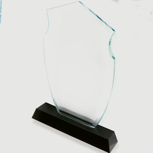 TROPHÉE CRISTAL